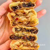 成都首家❗️被疯抢的点心铺,人均20r🈚️踩雷