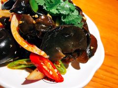 -鱼谦脆皮烤鱼(华阳城店)