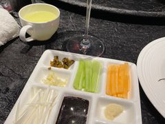 -大董(福田皇庭中心店)