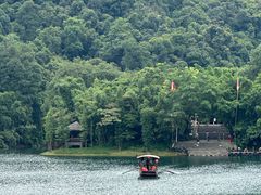 -鼎湖山风景区