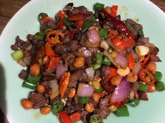 -淀里船宴(卓达店)