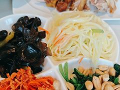 -东方饺子王(和平里店)