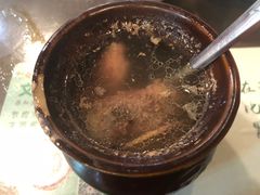 -龙老五汤店(站前西路店)