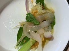 -官塘锋记鱼生·生腌·砂锅粥(牌坊街店)