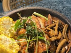 -水天堂西餐厅(余姚众安广场店)