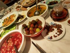 -宁波石浦大饭店(新材料城店)