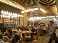 -重庆悦来温德姆酒店