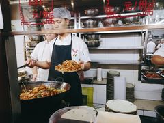 -葛记焖饼(伏牛路店)