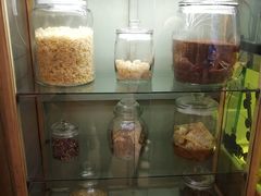 -甜心闲生传统手工冰粉(奎星楼店)