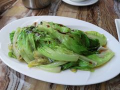 -弘法寺斋菜馆素食