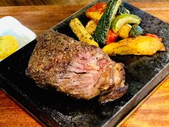 雪花牛排-Erman岩烧牛排(虹桥南丰城店)