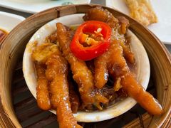 -添好运点心专门店(深水埗店)