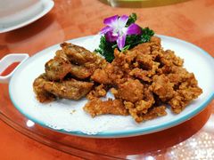 醋肉-悦来酒家·正宗闽南菜(西街店)