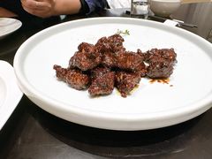 -勺园中餐厅