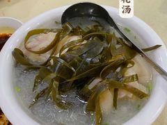 -天一沾水肥肠(科园一街店)