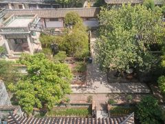 -东莞市可园博物馆