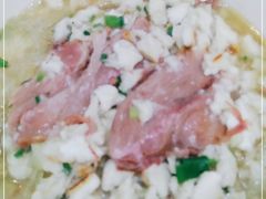 -果渊斋老米家泡馍馆(大雁塔店)