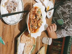 -清真·玛丽亚新疆菜主题餐厅(浙江中路店)