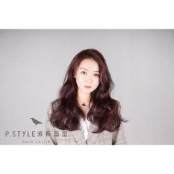 -P.STYLE 派斯造型
