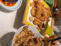 -那家小馆•北京菜•烤鸭(中关村店)