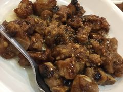 -新世界餐厅(万达店)