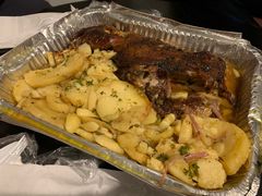 羊肩肉-Pedro's House of Lamb(基督城)