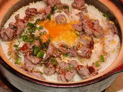 -啫神·广州地标美食(北京路店)