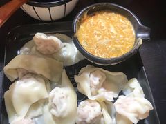 -贡梅老面馆·蟹粉面·无锡特色小吃(南长街主推店)