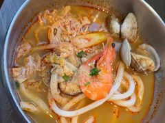 -农乐园炭火烤肉(繁花中心店)