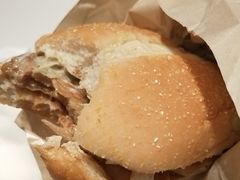 -麦当劳(电白服务区店)