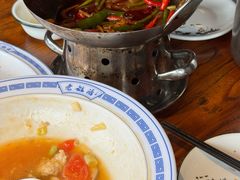 -老雒阳面馆·水席(洛宁高速路口店)