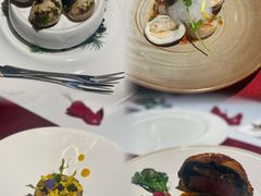 -Wei菋·Le Bistrot