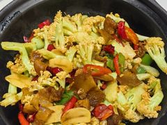 -大财主(庐山店)