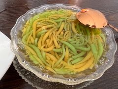 -糯糯佳木薯羹