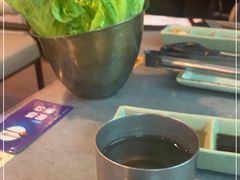 -牛也烧肉(摩尔城店)