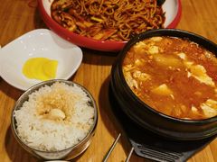 -多宾韩国料理(学衡路店)