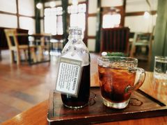 -Saffron Coffee