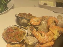 -苏大嘴蒸汽海鲜·海胆蒸饺(中山广场店)