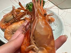 -聚汇三少·龙虾·中餐厅(莫邪路新天地店)