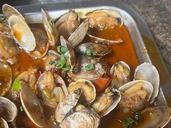 -清真·馬坡二旦烧烤(人生一串拍摄店)