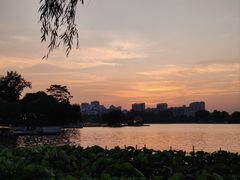 -济南大明湖景区