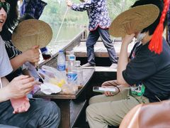 -溱湖国家湿地公园