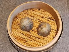 松茸海参包-荣府宴(南阳路店)