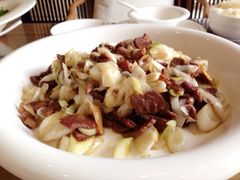 iphone_upload_pic-紫藤炉茶膳(兴庆府大院店)