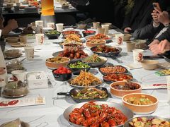 -巴厘龙虾·榜首油焖大虾(洞庭·艺术洋房店)