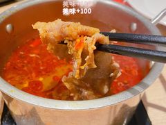 -星伦多自助料理·涮烤一体(杭州来福士店)
