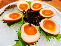 安溪糖心茶叶蛋-CHIC1699远洋私厨
