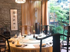 包厢-鱼桥巷·美学川菜