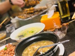 -买又大餐厅(福林里店)
