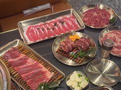 -西塔老太太泥炉烤肉(双井店)